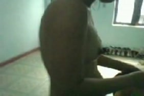 Naturiste junior