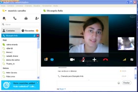 Il defonse sa tante ivres
