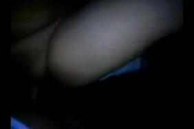 Jeune fille rwuandaise nue