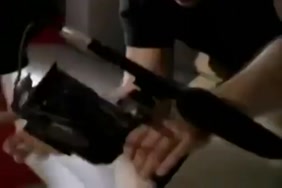 Video chien sexy
