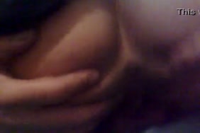 Il donne sa bite a sa cousine