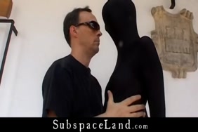 Geron punise porno home