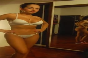 Chaabi porno danc