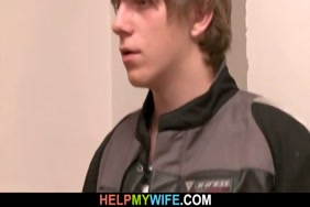Henné porno