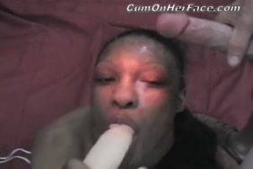 Voil grosse bbw