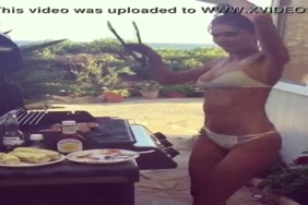 Video xx africaine