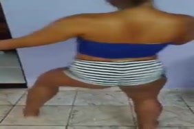 Fille ghaneenne baisee