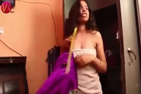 Porni chevale et femme