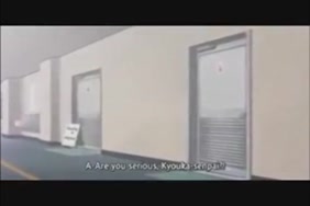Porno setif kink