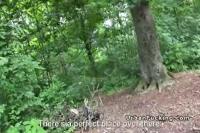 Porno en plaine foret 3gp video