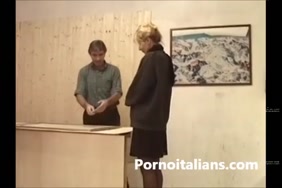 Film irotik