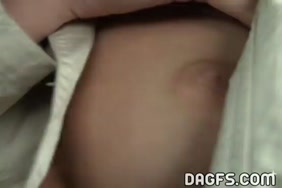 Rejoindre grand-mere au lit,porno