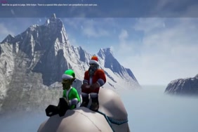 Dakar xporno