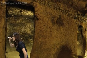 Tubes video sexe avec un chien