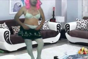 Infirme fuck