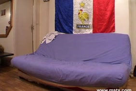 Homme sodomise par un cheval