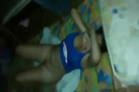 Petit garçon baise belle femme