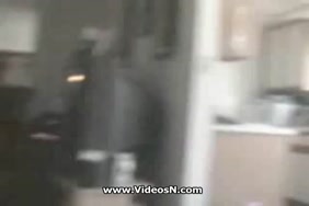Porno hajiba vidio gratuit