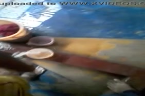 Abidjan e grave porno