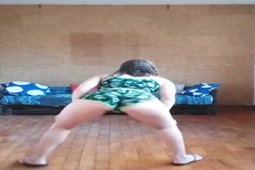 Sexi lizanimo hijab