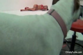 Xxx cheval videos