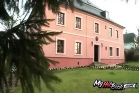 Six xxn grand père