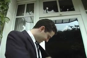 Vidéo relation cheval et femme