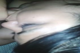 Grosse fesse noir xxl violer
