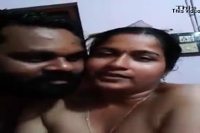 Ghana nues