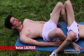 Xnx teen licol