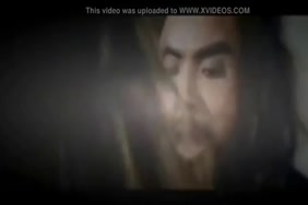 Des artiste congolaise en porno