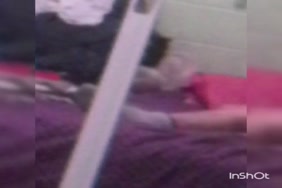 Photos de nana qui se font baiser par un chien