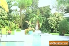 Vidéo rihanna baise
