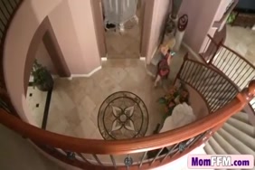 Femme fais le sex avec son chien