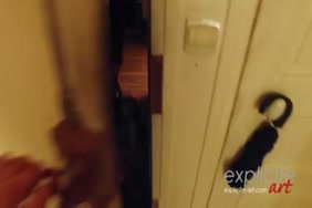 Mere fait caca porn