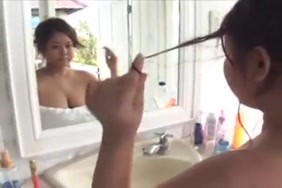 Il baise sa belle mere pendant que son pere travail