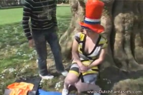 Caca culotte video gratuite