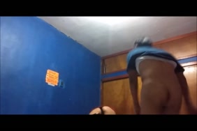 Sexe homme avec cheval
