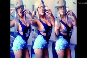 Prono malienne noire