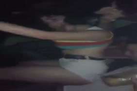 Chibania porno sexi chien