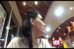Sexe hijab camira cachi video