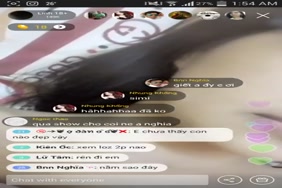 Porno abidjanais