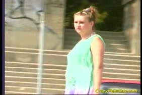 Je regarde les video xxx