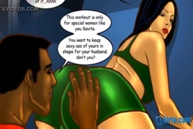Porno africaine - 5munits