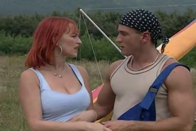 Sex vieux avec garcon