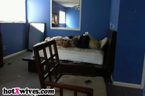 Position debout porn grosse femme