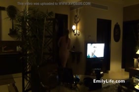 Dormida xnxx vedeo music butt