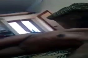 Danse excitant nue ghanaenne