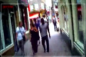 De grosse femme avec de grosse bassain ivoiriene en porno