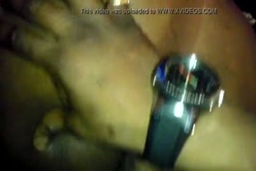 Porno vidio senegale